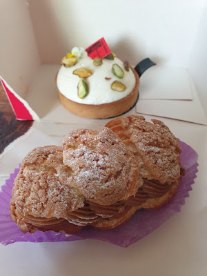 LES GOURMANDISES DE LILU à Cahors