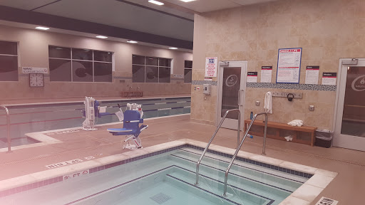 Gym «24 Hour Fitness», reviews and photos, 2401 Rio Grande Blvd, Euless, TX 76039, USA