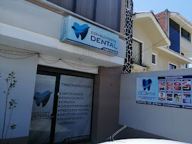 GC DENTAL - Consultorio Dental