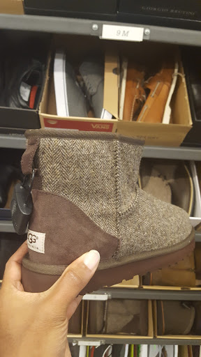 Department Store «Nordstrom Rack at Columbia Crossing», reviews and photos, 6141 Columbia Crossing, Columbia, MD 21045, USA