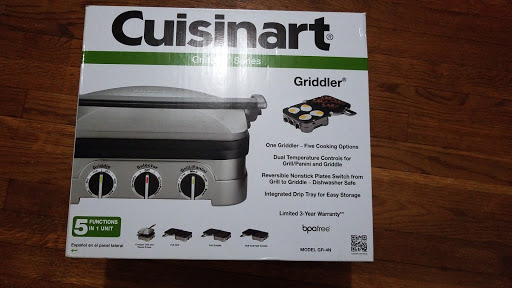 Appliance Store «P.C. Richard & Son», reviews and photos, 444 Connecticut Ave, Norwalk, CT 06854, USA