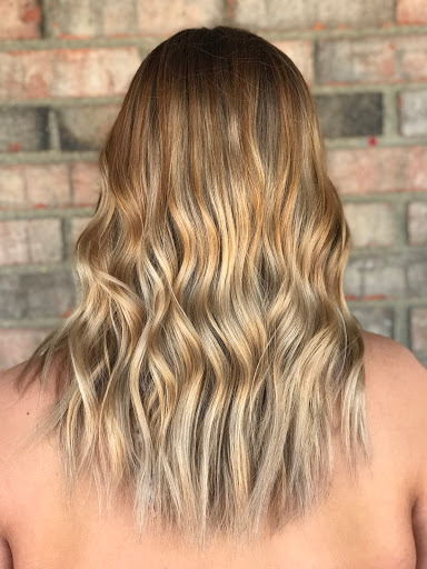 Beauty Salon «Fringe Hair Salon», reviews and photos, 311 Nilles Rd # D, Fairfield, OH 45014, USA