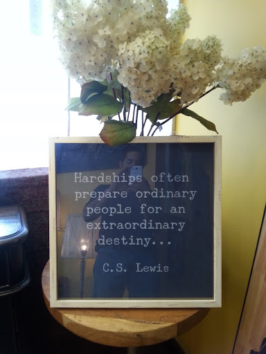 Furniture Store «The Farmhouse Store», reviews and photos, 221 E Broad St, Westfield, NJ 07090, USA