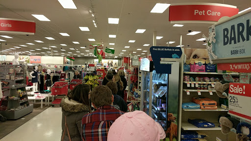 Department Store «Target», reviews and photos, 650 Brown Rd, Auburn Hills, MI 48326, USA