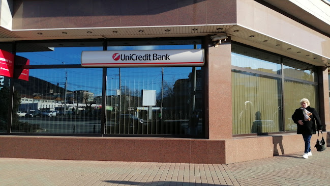 UniCredit Bank - <nil>