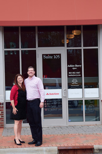 Insurance Agency «Ashley Berry - State Farm Insurance Agent», reviews and photos