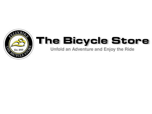 Bicycle Store «The Bicycle Store», reviews and photos, 182 Ridgedale Ave, Florham Park, NJ 07932, USA