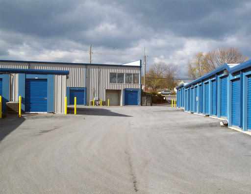 Self-Storage Facility «CubeSmart Self Storage», reviews and photos, 1186 N Mildred St, Ranson, WV 25438, USA