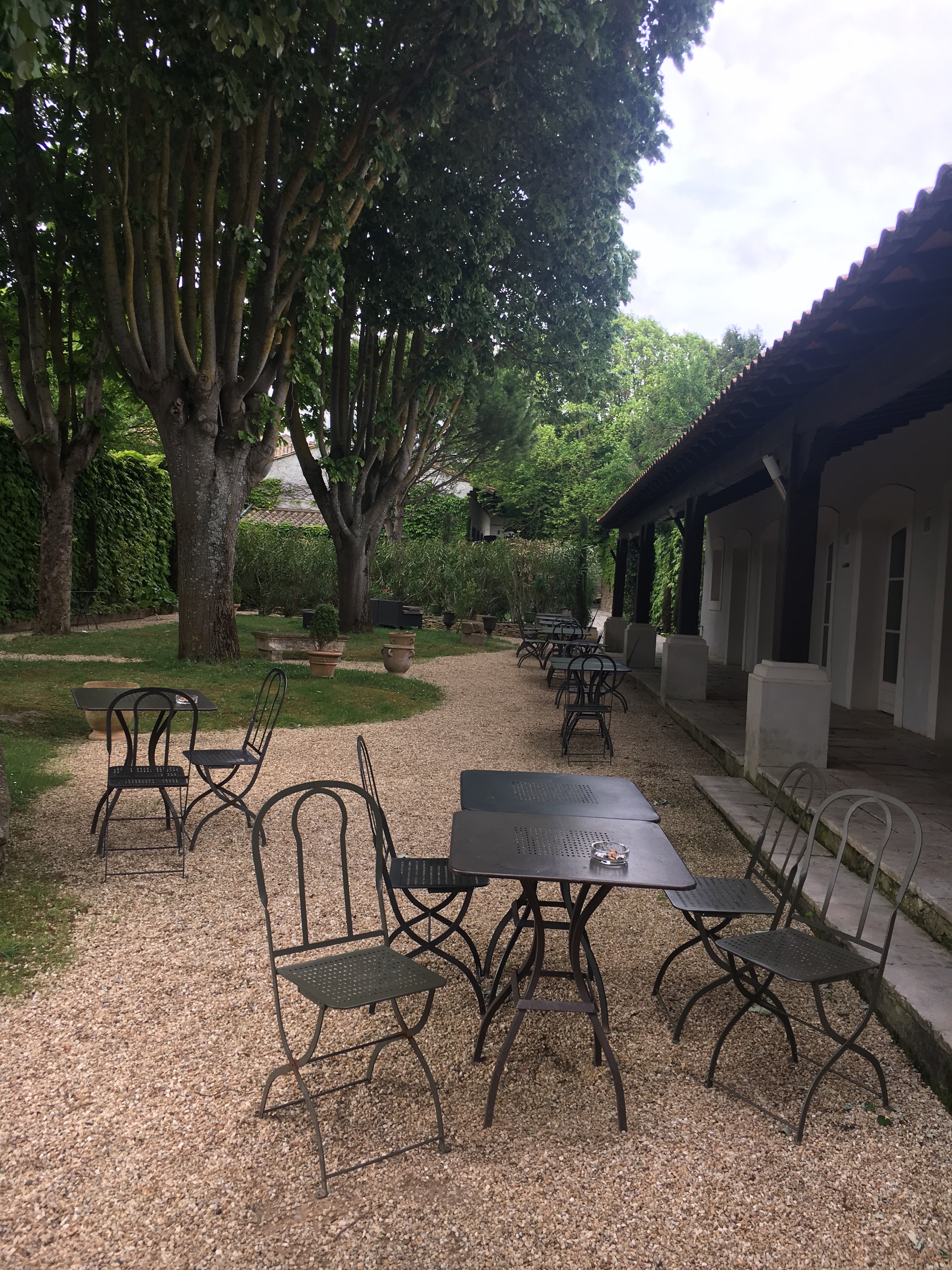 Photo n° 1 de l'avis de Isa. fait le 11/05/2018 à 06:55
