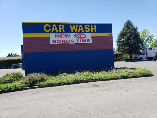 Kwik-N-Easy Car Wash