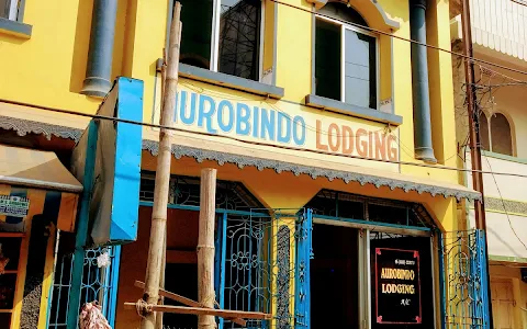 Aurobindo Lodging image