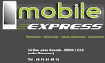 Mobile Express Lille