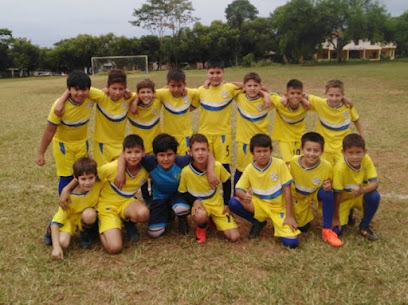 Escuela de Fútbol Divino Niño de San José