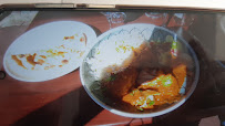 Curry du Restaurant indien Spice Route à Poissy - n°12