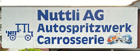 Nuttli AG