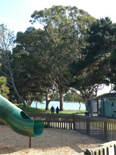 Park «Berkeley Aquatic Park», reviews and photos, 80 Bolivar Dr, Berkeley, CA 94710, USA