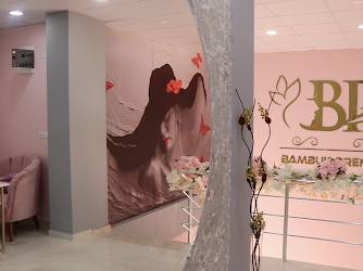 BAMBUK PRENSES ESTETİK & GÜZELLİK SALONU