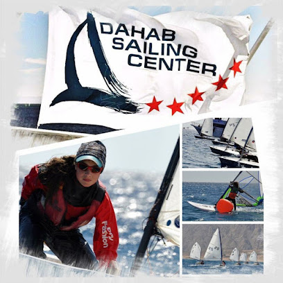 Dahab Sailing Center