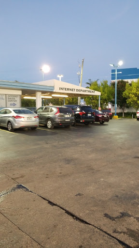 Honda Dealer «South Motors Honda», reviews and photos, 16165 S Dixie Hwy, Miami, FL 33157, USA