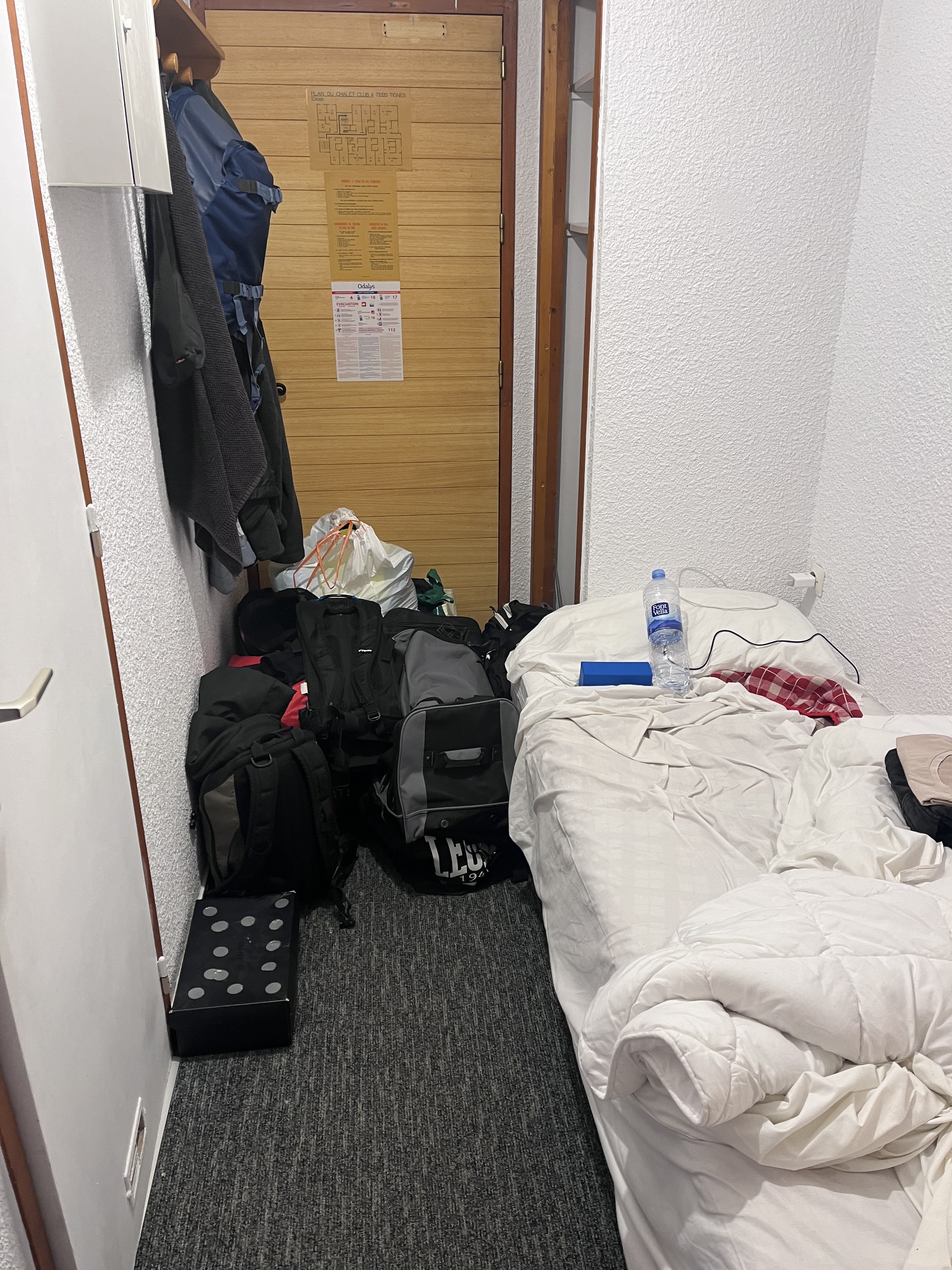 Photo n° 3 de l'avis de Eric.e fait le 26/01/2024 à 19:26