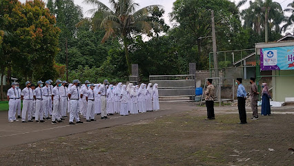 SMA Muhammadiyah 4 Depok
