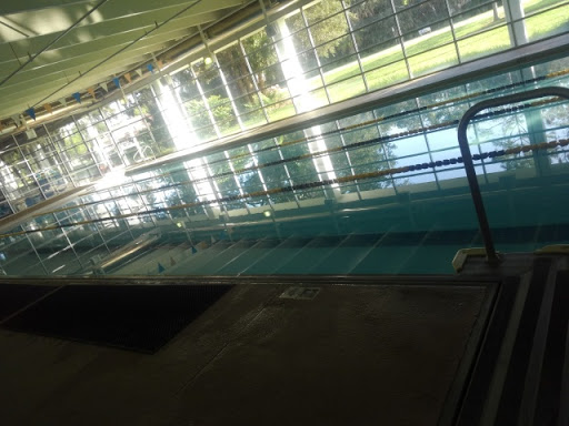 Health Club «Parrish Health & Fitness Center», reviews and photos, 2210 Cheney Hwy, Titusville, FL 32780, USA