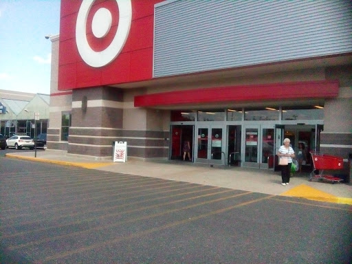 Department Store «Target», reviews and photos, 401 Easton Rd, Warrington, PA 18976, USA