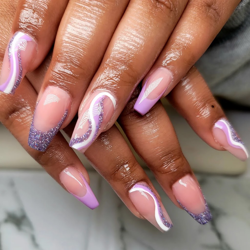 Monique's Nail and Beauty Studio LLC 17701