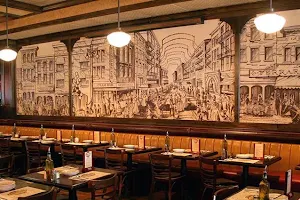 Vincent's Clam Bar image