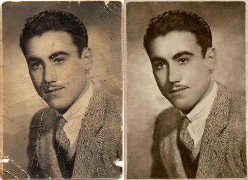 foto