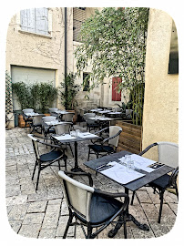 Photos du propriétaire du Restaurant français L'imprev' à Nîmes - n°1