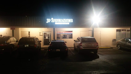 JP Insurance Agency - Federal Way