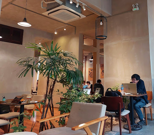 Top 20 coffee house cửa hàng Huyện Cần Đước Long An 2022