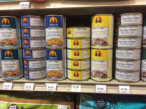 Pet Supply Store «Pet Foods Market & Supplies», reviews and photos, 1816 N Sepulveda Blvd, Manhattan Beach, CA 90266, USA