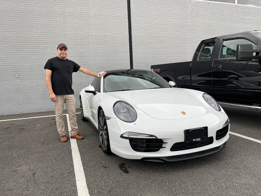 Used Car Dealer «Road Ready Used Cars Inc», reviews and photos, 520 Main St, Ansonia, CT 06401, USA