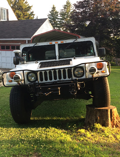 Chevrolet Dealer «Tom Henry Chevrolet», reviews and photos, 5886 William Flinn Hwy, Bakerstown, PA 15007, USA