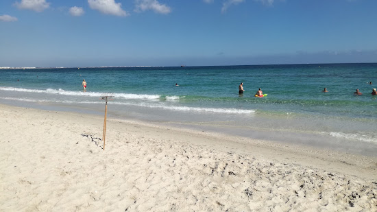 Mahdia beach III