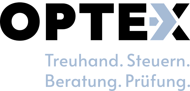 Rezensionen über OPTEX Treuhand AG in Kriens - Bank