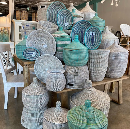 Furniture Store «Nadeau Dallas», reviews and photos, 1128 Longpoint Ave, Dallas, TX 75247, USA