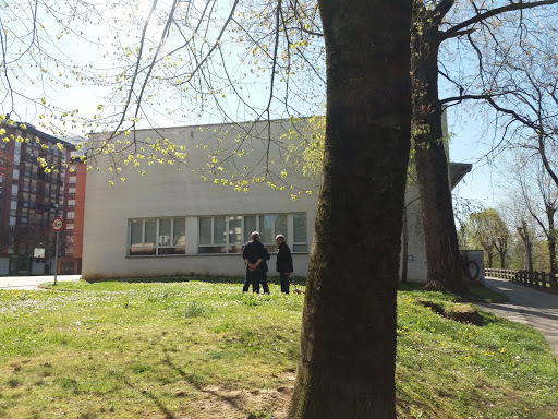 Fleming Herri Eskola, Escuela en Villabona,Gipuzkoa