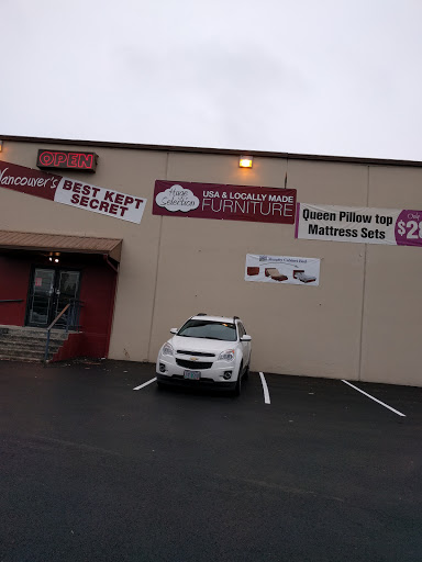 Furniture World, 7017 NE St Johns Rd, Vancouver, WA 98665, USA, 
