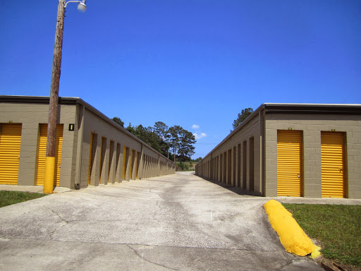 Self-Storage Facility «Storage King USA», reviews and photos, 942 Capital Cir SW, Tallahassee, FL 32304, USA