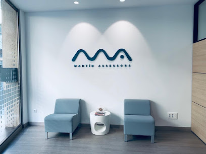 Martin Assessors - Asesoría y Administración Fincas L'Alcudia