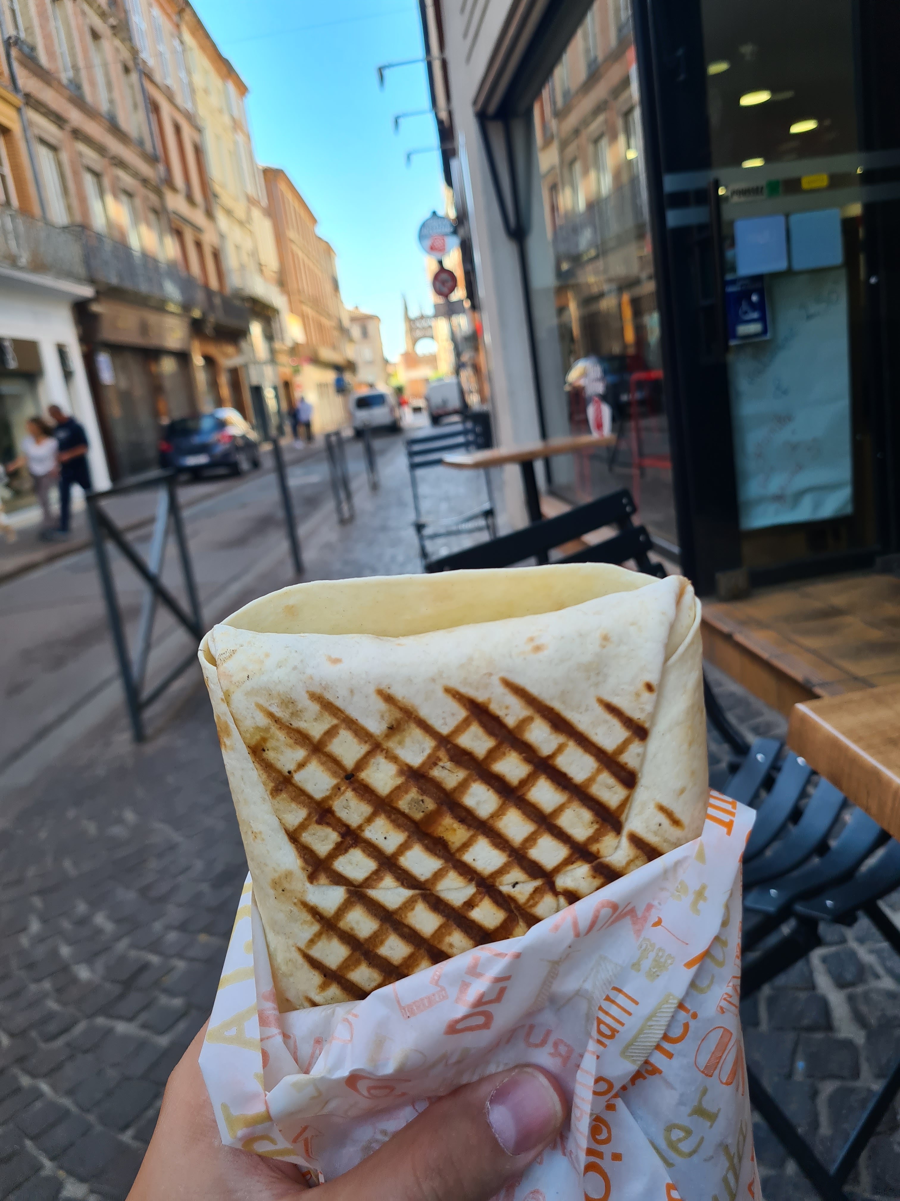 Photo n° 1 de l'avis de MUKE.L fait le 17/10/2022 à 12:54