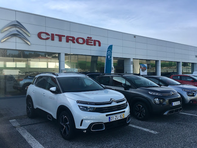 SACEL - Citroën