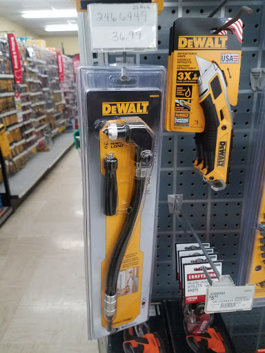 Hardware Store «Charleston Ace Hardware», reviews and photos, 1320 E St, Charleston, IL 61920, USA