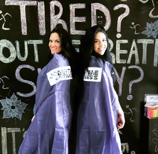 Gym «Anytime Fitness», reviews and photos, 175 S Orchard Ave, Ukiah, CA 95482, USA