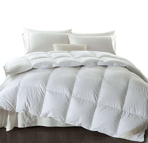 Big Bedding Australia - Goose Down Quilt & Pillows Australia
