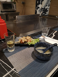 Les plus récentes photos du Restaurant à plaque chauffante (teppanyaki) SAKARI Teppanyaki à Paris - n°2