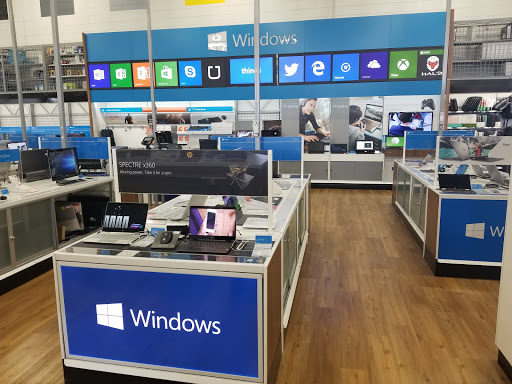 Electronics Store «Best Buy», reviews and photos, 35 11400 S, Sandy, UT 84070, USA